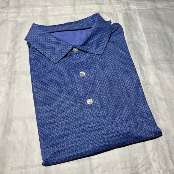 Vineyard Vines Polo M NWOT - Picture 6 of 7